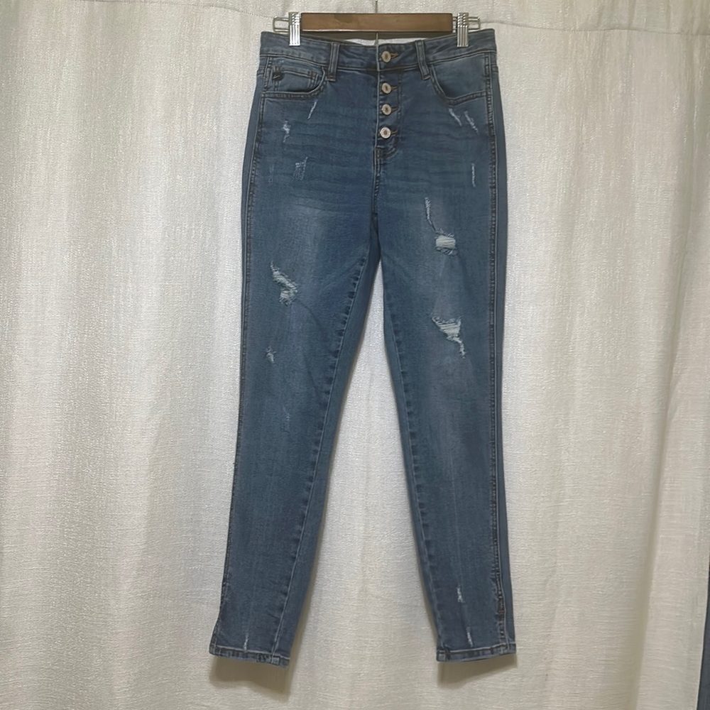 Jeans KanCan